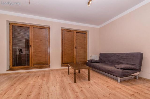 Mieszkanie 1-pokojowe Kraków Czyżyny, al. Jana Pawła II. Zdjęcie 3