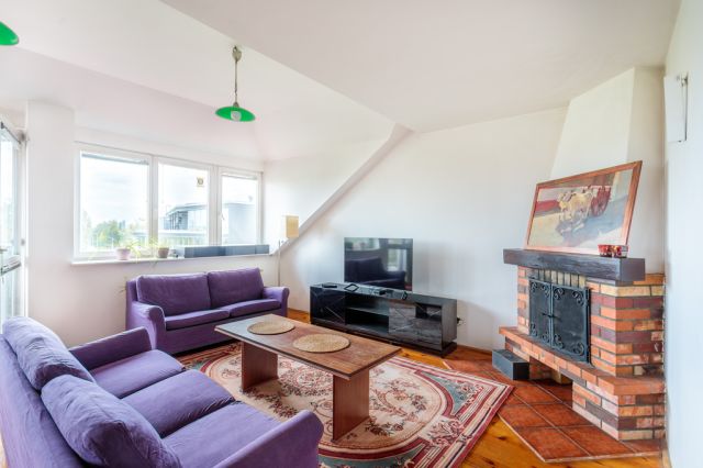 Mieszkanie 4-pokojowe Warszawa Ursynów, ul. Lambady. Zdjęcie 16