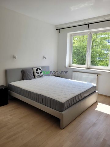 Mieszkanie 3-pokojowe Warszawa Mokotów, ul. Melomanów. Zdjęcie 3