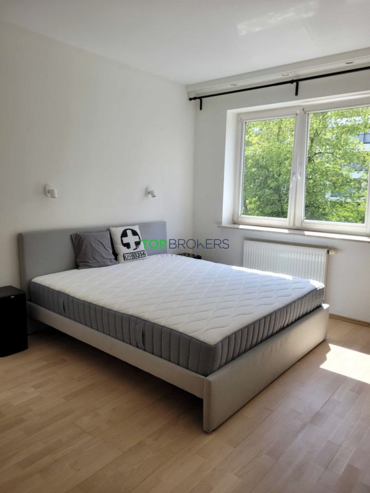 Mieszkanie 3-pokojowe Warszawa Mokotów, ul. Melomanów. Zdjęcie 3