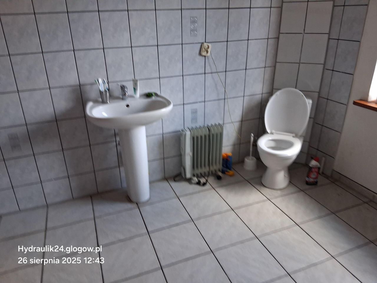 dom wolnostojący, 10 pokoi Nowa Sól, ul. Zielonogórska. Zdjęcie 6