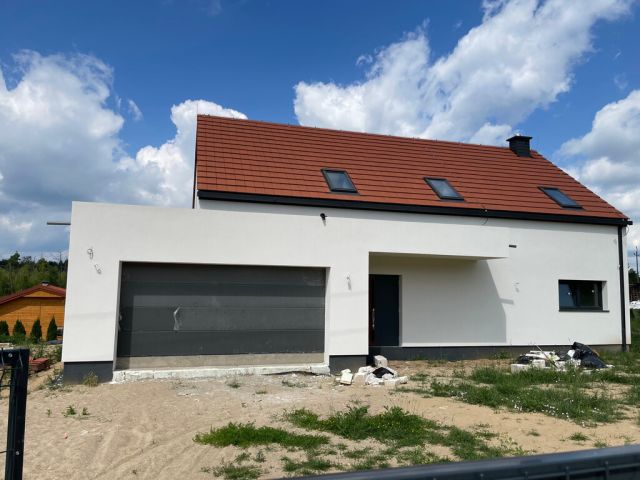 dom wolnostojący, 5 pokoi Zełwągi. Zdjęcie 3