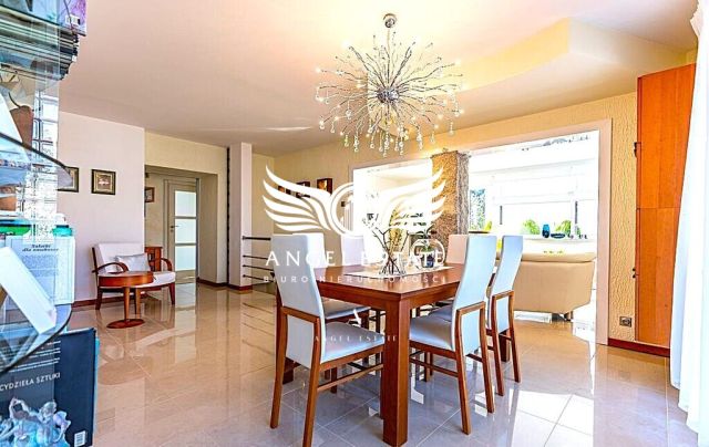 dom wolnostojący, 8 pokoi Szczecin Pogodno. Zdjęcie 3