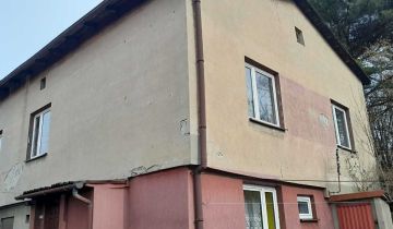 Mieszkanie 3-pokojowe Sosnowiec, ul. Górna