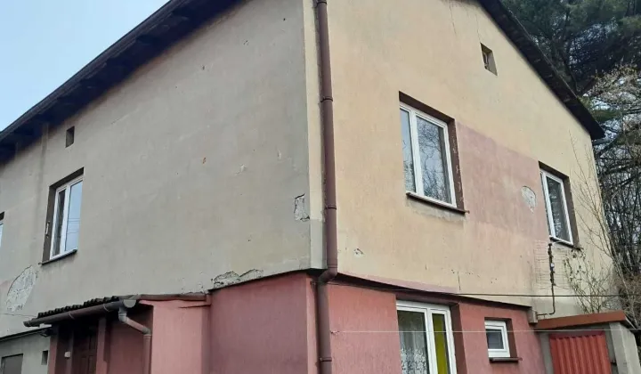 Mieszkanie 3-pokojowe Sosnowiec, ul. Górna