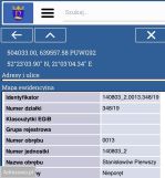 Działka budowlana Stanisławów Pierwszy, ul. Graniczna. Zdjęcie 4