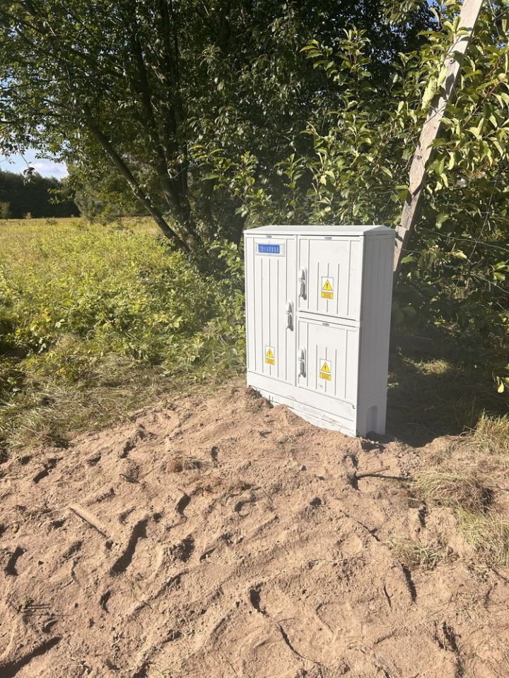 Działka budowlana Pędzewo. Zdjęcie 2