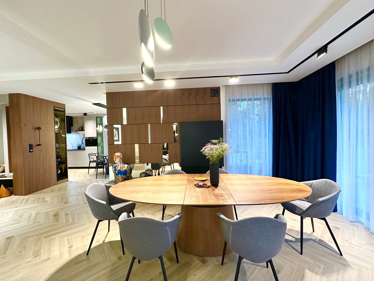 dom wolnostojący, 4 pokoje Tomaszkowo, ul. Drozda. Zdjęcie 27