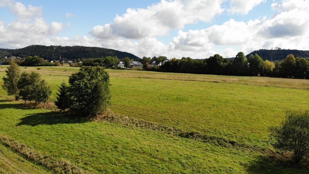 Działka budowlana Szczytna, ul. Wiosenna. Zdjęcie 4