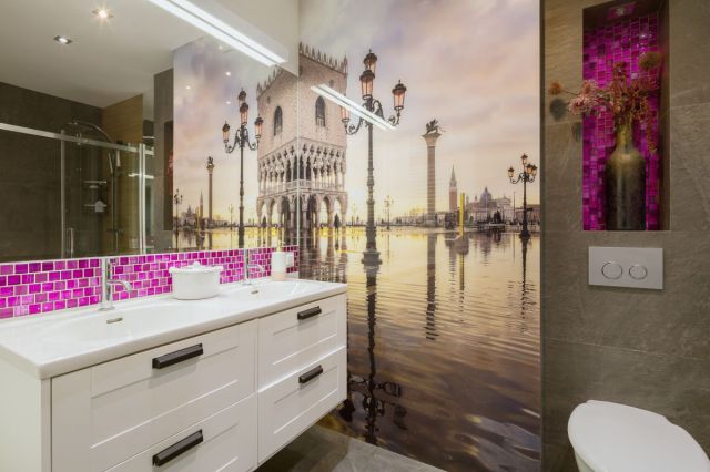 Mieszkanie 3-pokojowe Warszawa Żoliborz, ul. Stanisława Dygata. Zdjęcie 9