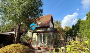 bliźniak, 4 pokoje Jelenia Góra Czarne, ul. Malinowa