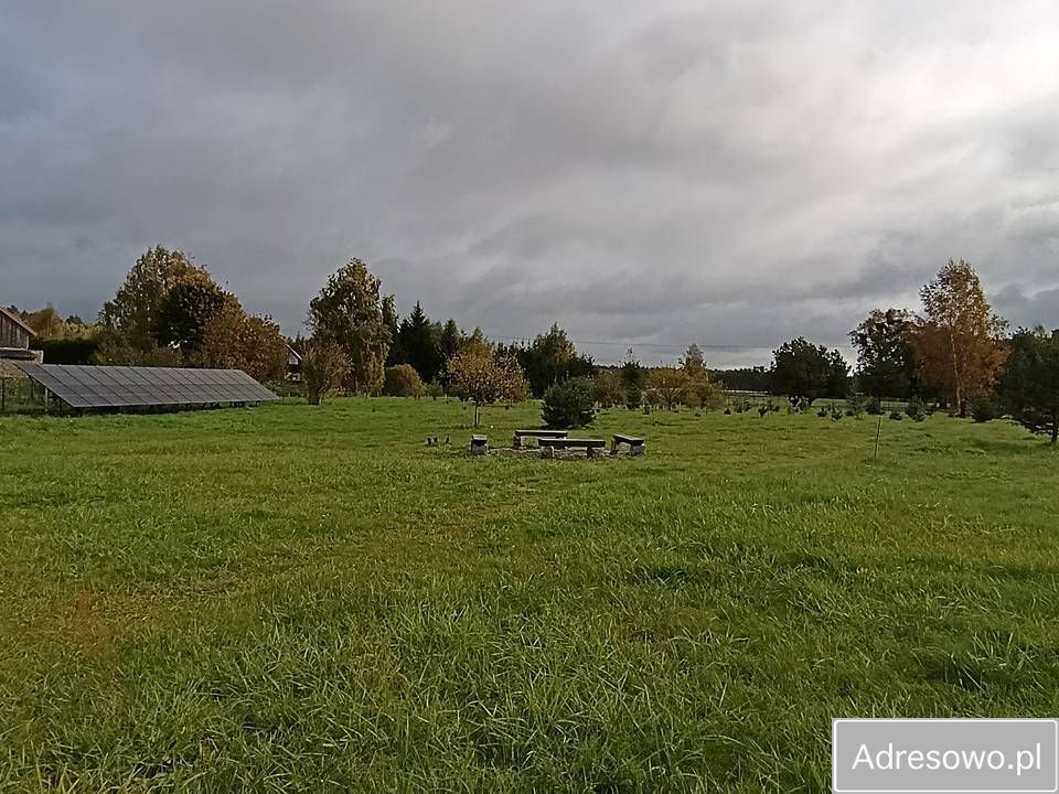 dom wolnostojący Liwa. Zdjęcie 7