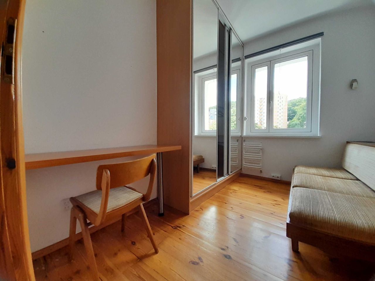 Mieszkanie 3-pokojowe Gdynia Śródmieście. Zdjęcie 8