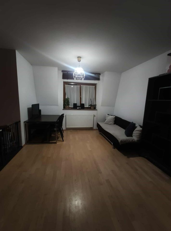 Mieszkanie 2-pokojowe Wysoka, ul. Brzozowa. Zdjęcie 4