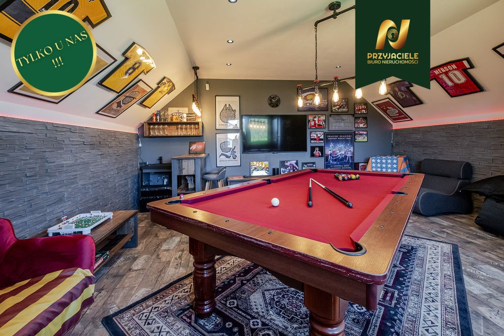 dom wolnostojący, 5 pokoi Koszwały. Zdjęcie 22