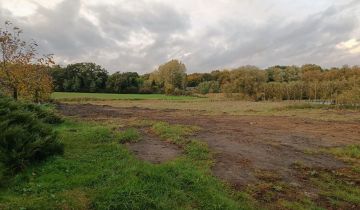 Działka budowlana Biezdrowo