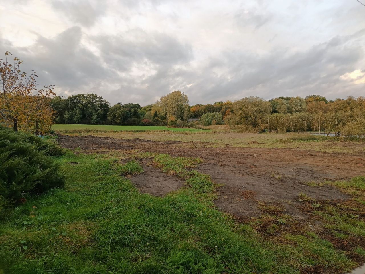 Działka budowlana Biezdrowo. Zdjęcie 2