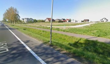 Działka budowlana Pszczółki, ul. Sadowa