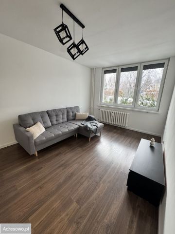 Mieszkanie 2-pokojowe Warszawa Saska Kępa, ul. Ateńska. Zdjęcie 1