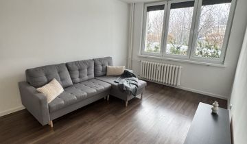 Mieszkanie 2-pokojowe Warszawa Saska Kępa, ul. Ateńska