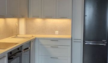 Mieszkanie 3-pokojowe Warszawa Siekierki, ul. Bartycka