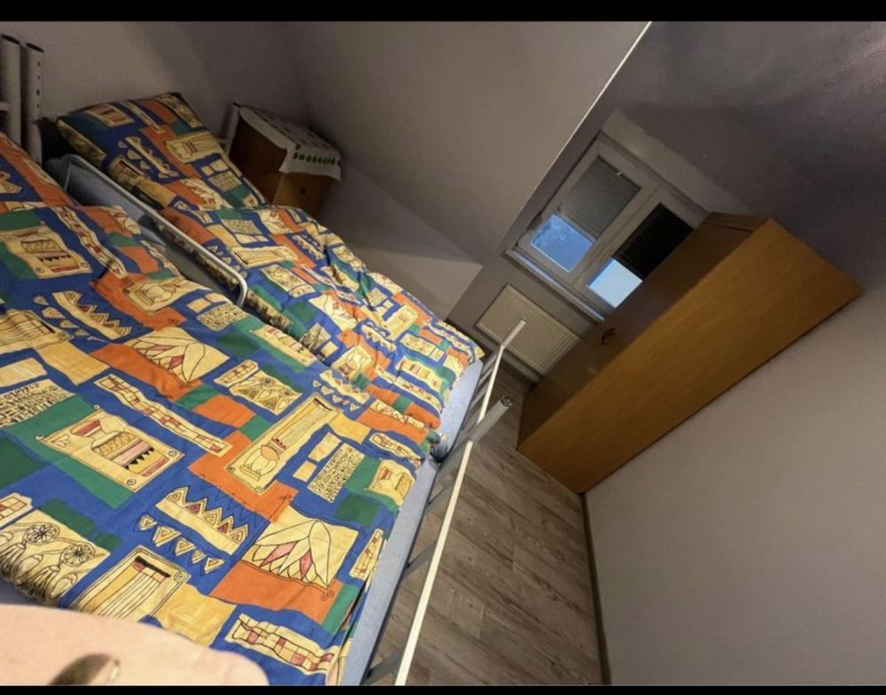 Mieszkanie 2-pokojowe Szczytnica. Zdjęcie 2