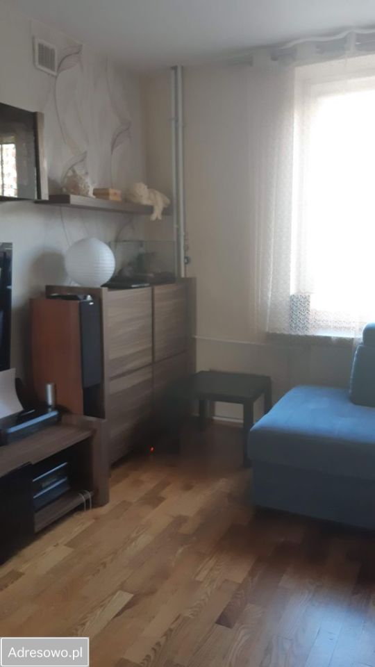 Mieszkanie 2-pokojowe Warszawa Sielce, ul. Czerniakowska. Zdjęcie 2