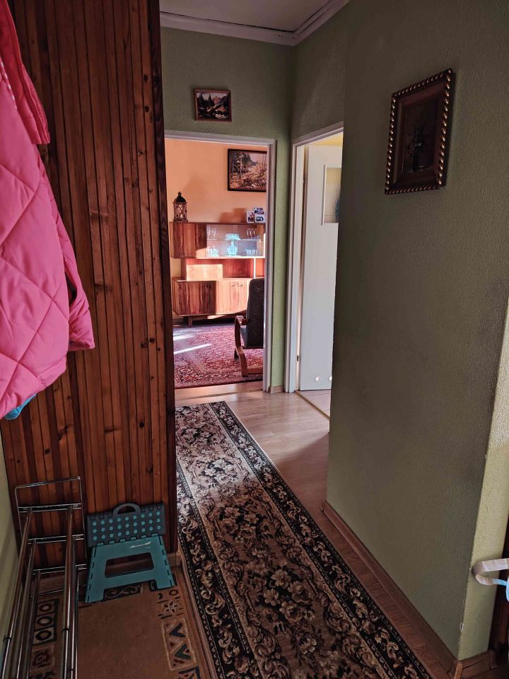 Mieszkanie 2-pokojowe Wołów, ul. Komuny Paryskiej. Zdjęcie 11