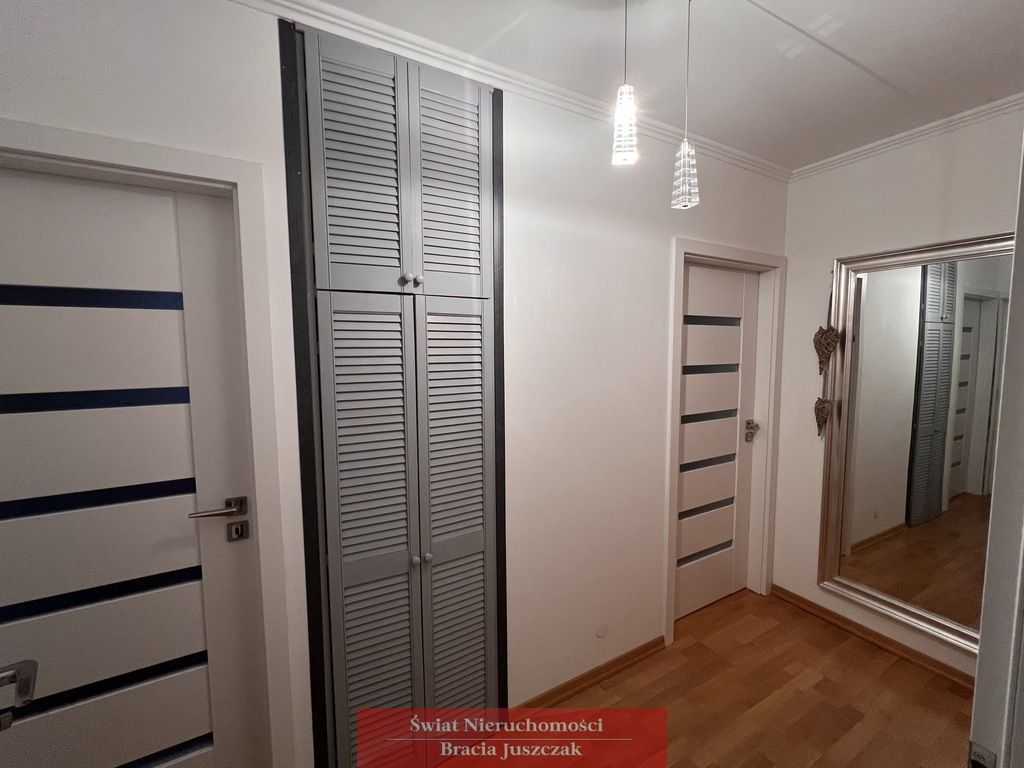 Mieszkanie 2-pokojowe Wrocław Strachocin. Zdjęcie 15