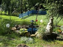 dom wolnostojący, 5 pokoi Kudowa-Zdrój. Zdjęcie 4