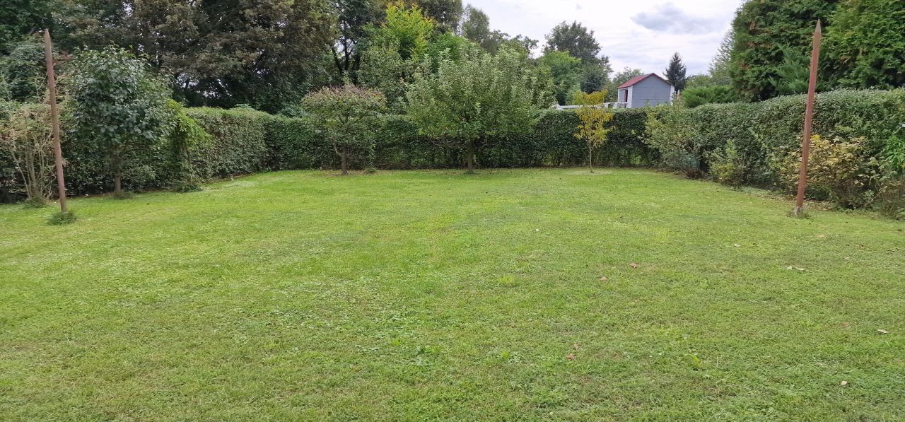 Działka rekreacyjna Legnica Tarninów, ul. Jaworzyńska. Zdjęcie 4