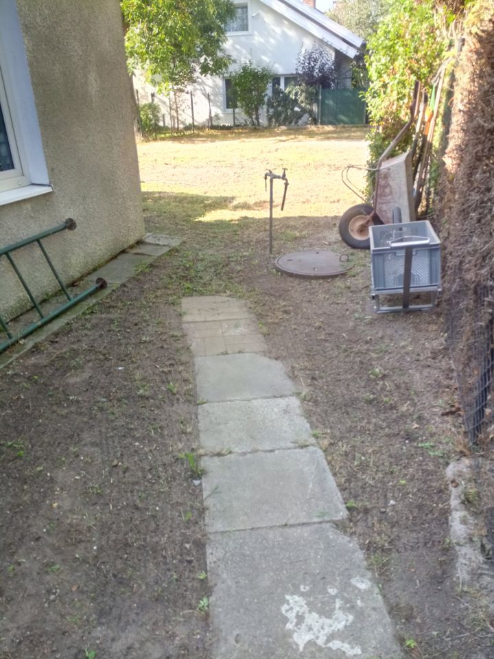 bliźniak, 2 pokoje Gdynia Wielki Kack, Kamienna. Zdjęcie 7