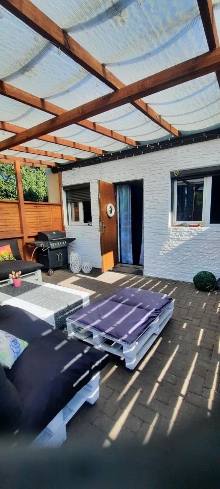 Działka rod Chorzów Maciejkowice, ul. Kluczborska. Zdjęcie 2