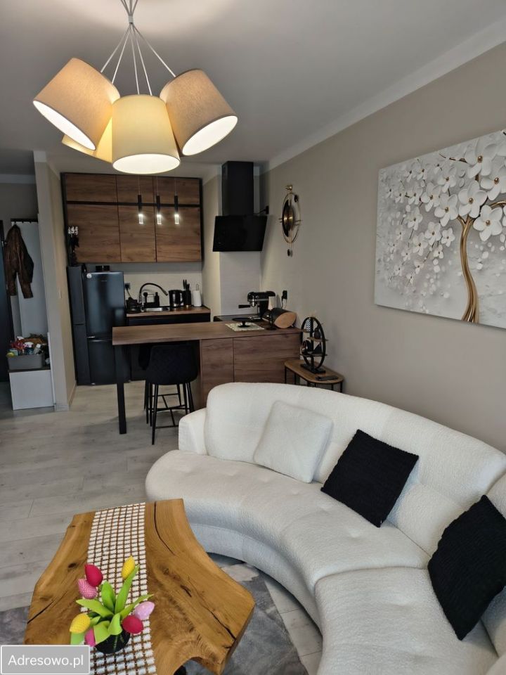 Mieszkanie 2-pokojowe Bydgoszcz Fordon, ul. Akademicka. Zdjęcie 7