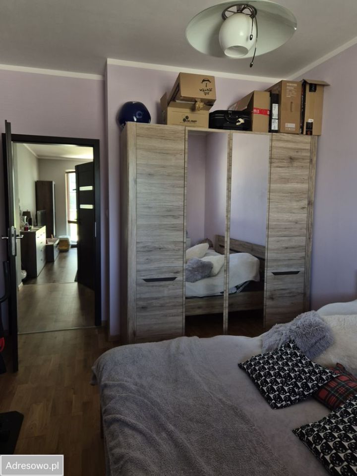 Mieszkanie 3-pokojowe Brodnica, ul. Karbowska. Zdjęcie 17