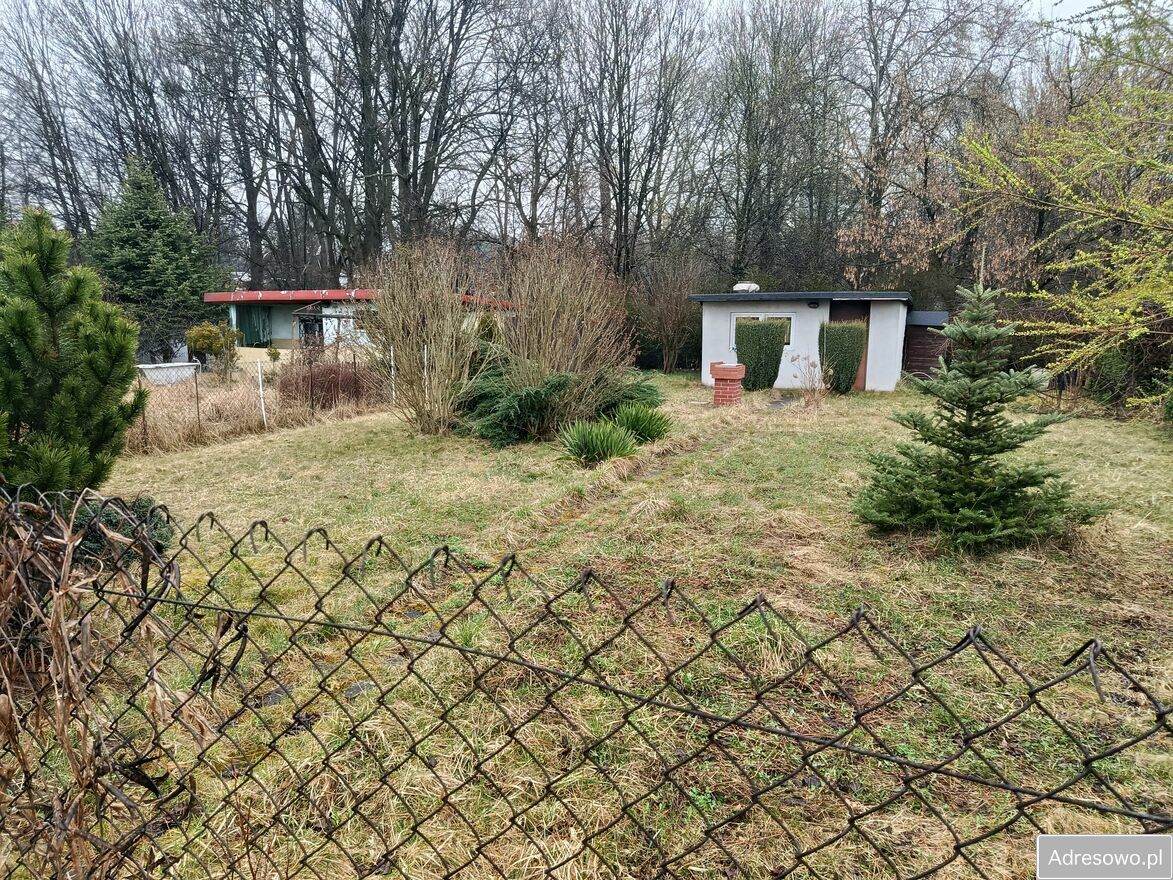 Działka rod Bytom Szombierki. Zdjęcie 6