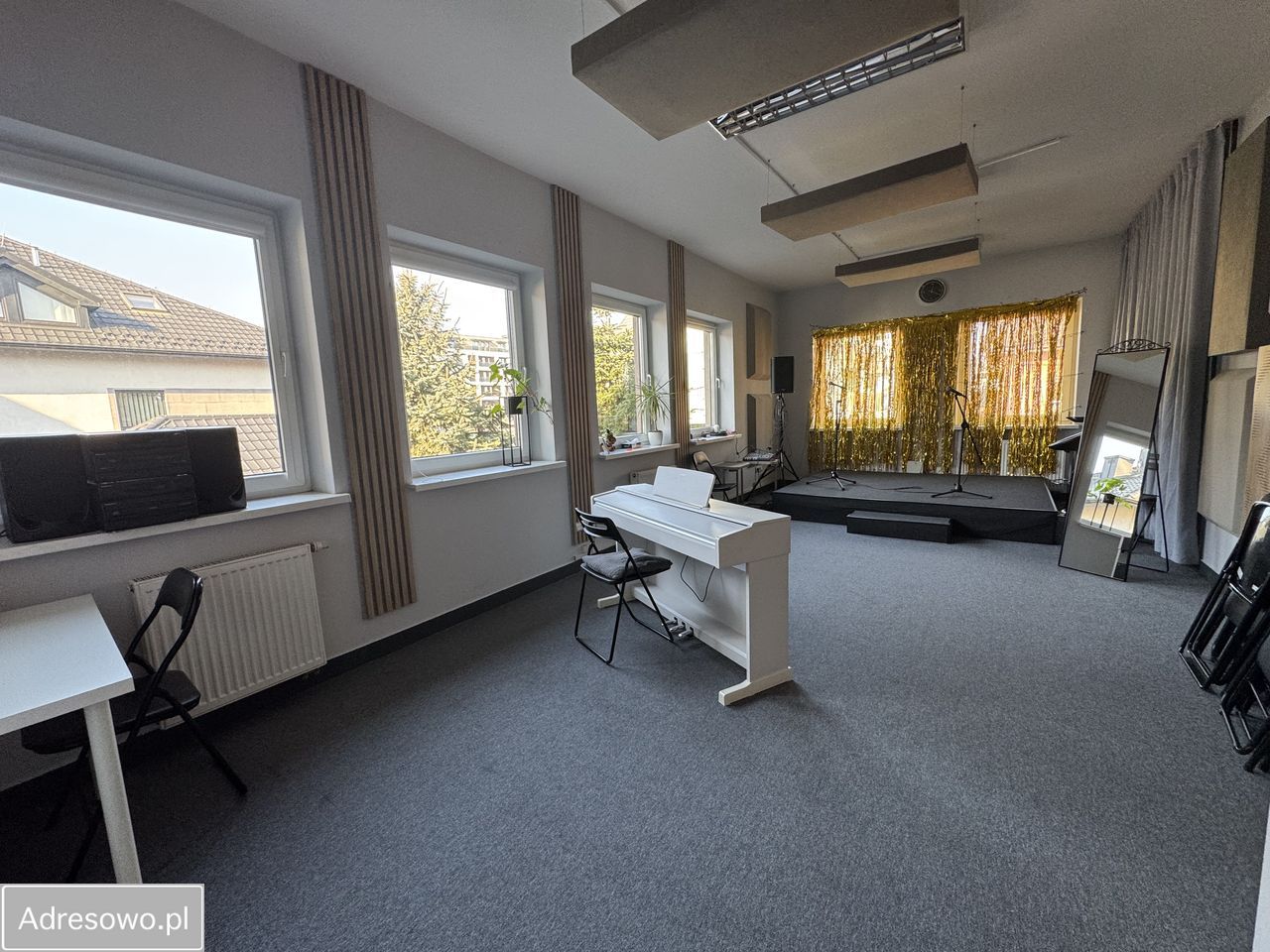 Lokal Kraków Ruczaj, ul. Torfowa. Zdjęcie 13