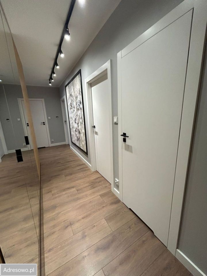 Mieszkanie 3-pokojowe Białystok Nowe Miasto, ul. Magazynowa. Zdjęcie 13
