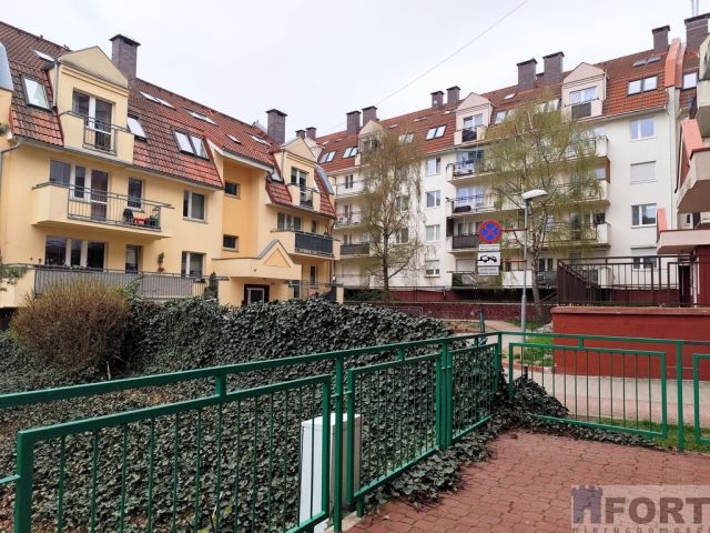 Mieszkanie 1-pokojowe Szczecin Niebuszewo, ul. Księcia Warcisława I. Zdjęcie 1