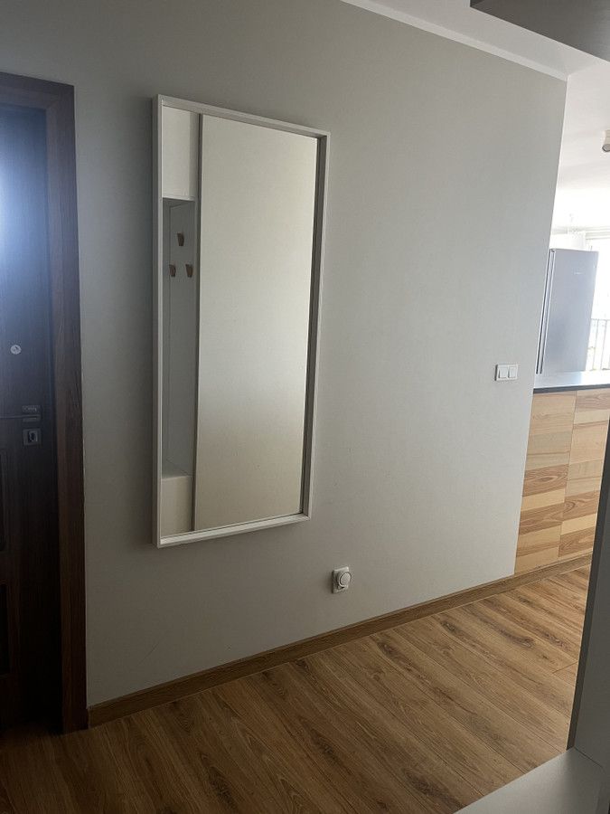 Mieszkanie 3-pokojowe Wrocław Żerniki, ul. Tadeusza Brzozy. Zdjęcie 5