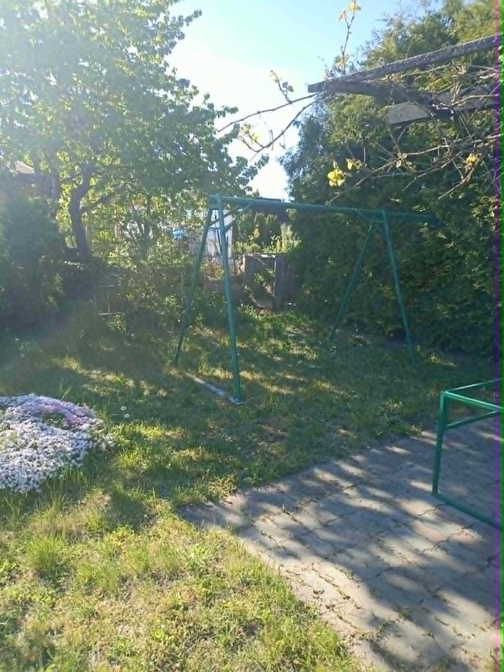 Działka rod Ciechanów. Zdjęcie 5