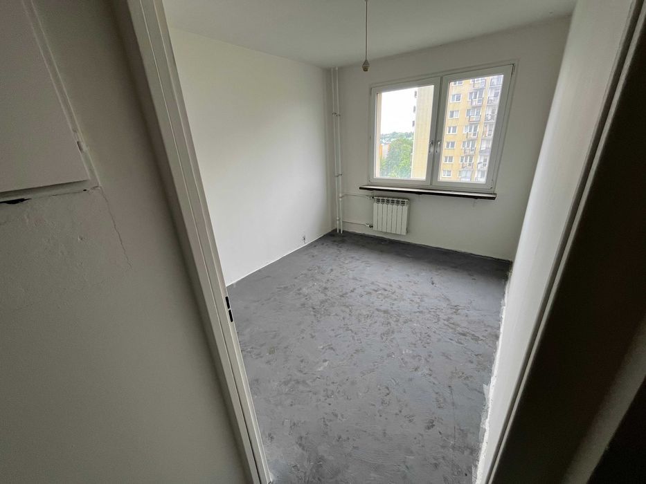Mieszkanie 3-pokojowe Warszawa Włochy, ul. 1 Sierpnia. Zdjęcie 7