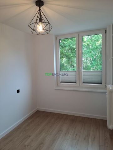Mieszkanie 3-pokojowe Warszawa Praga-Południe, ul. Afrykańska. Zdjęcie 3
