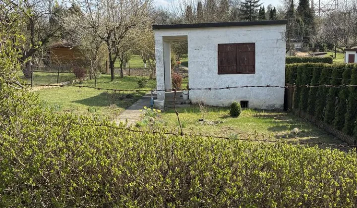 Działka rod Będzin Górki Małobądzkie