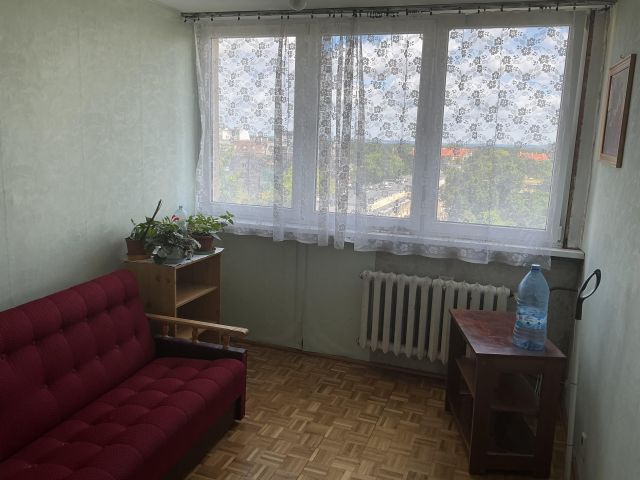 Mieszkanie 2-pokojowe Wrocław Fabryczna, ul. Kłodnicka. Zdjęcie 3