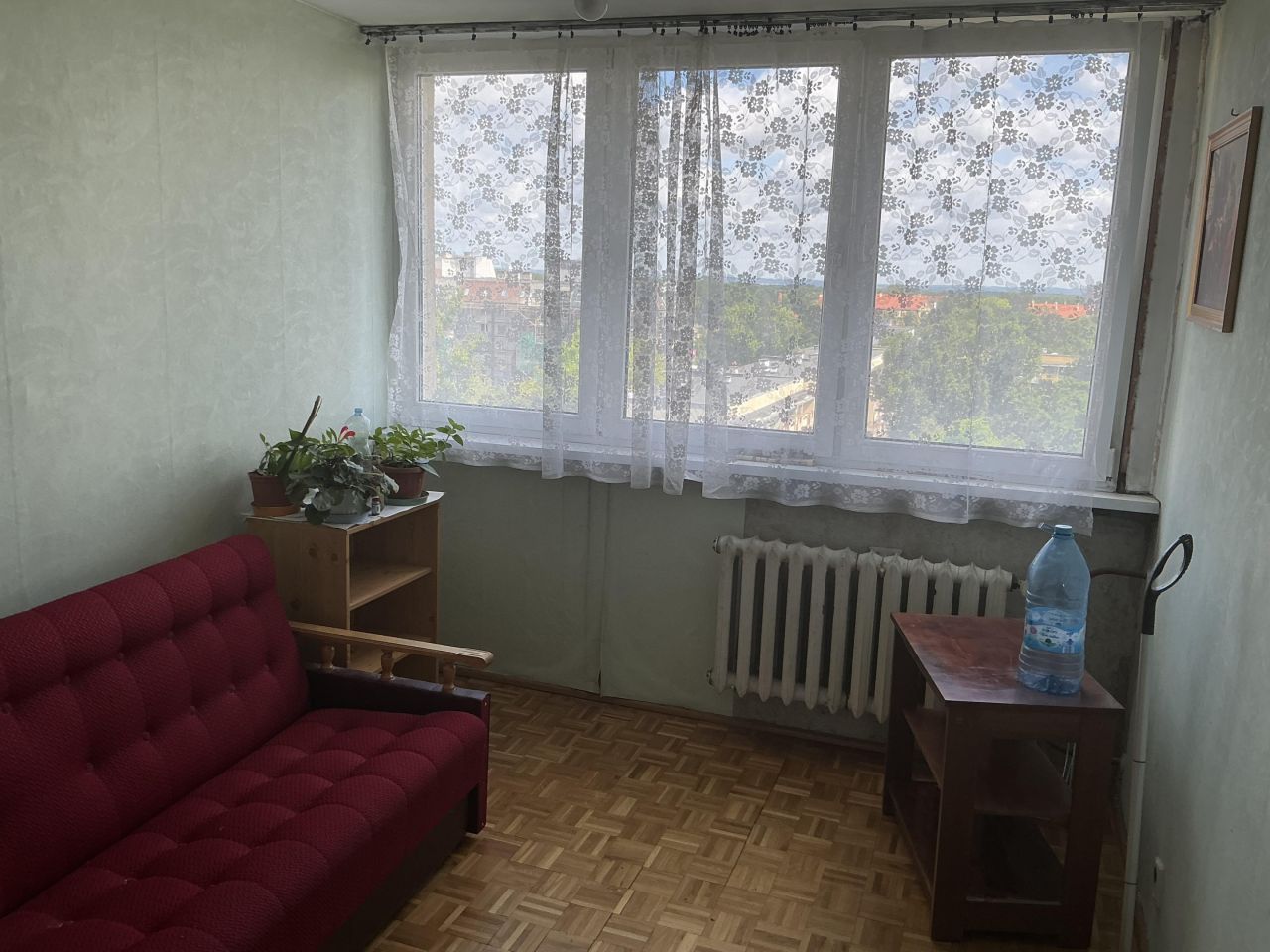 Mieszkanie 2-pokojowe Wrocław Fabryczna, ul. Kłodnicka. Zdjęcie 3