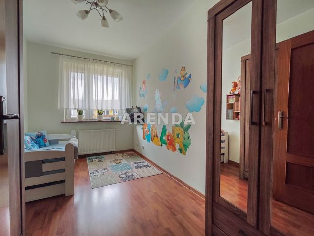 Mieszkanie 3-pokojowe Bydgoszcz Osowa Góra, ul. Rekinowa. Zdjęcie 7