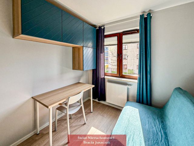 Pokój Wrocław Stare Miasto, ul. Tęczowa. Zdjęcie 3