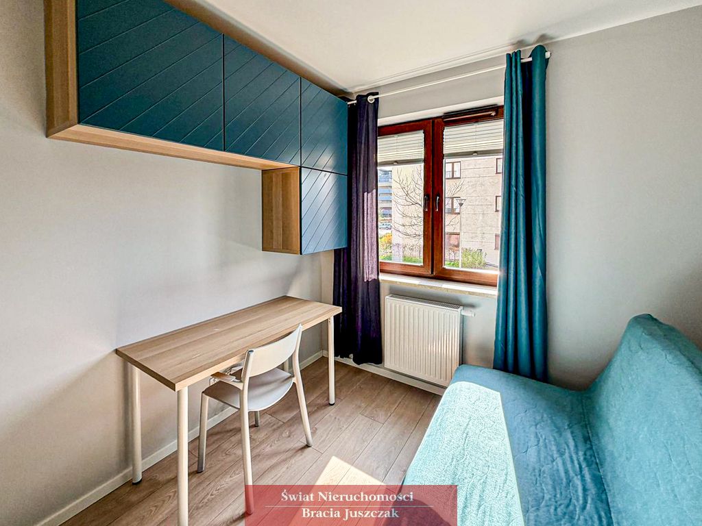 Pokój Wrocław Stare Miasto, ul. Tęczowa. Zdjęcie 3