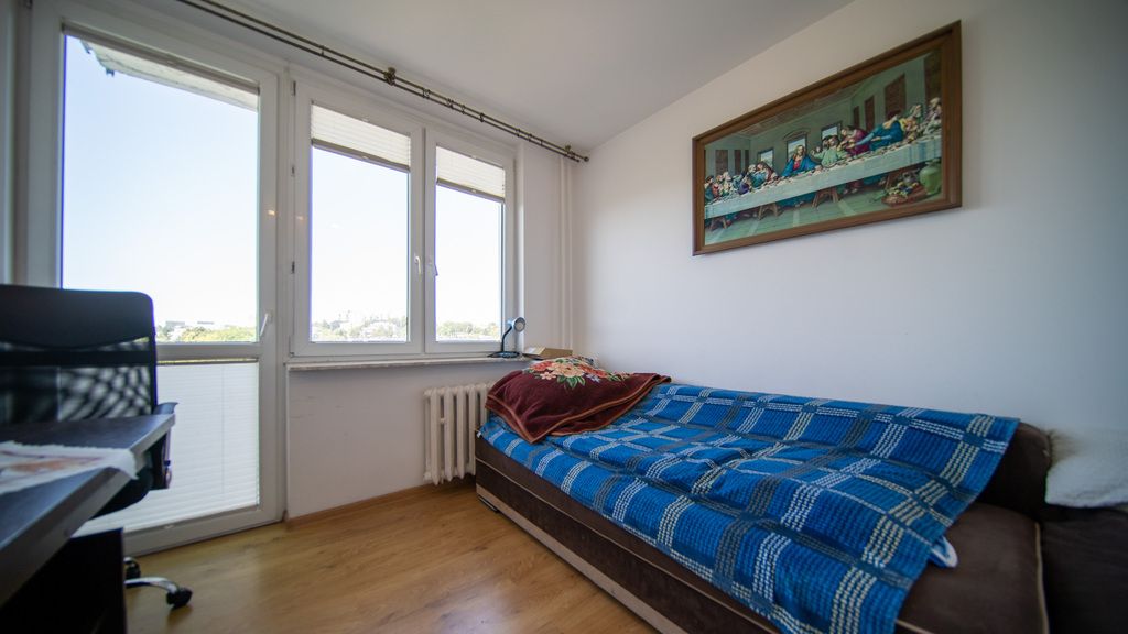 Mieszkanie 3-pokojowe Lublin, ul. Gliniana. Zdjęcie 18